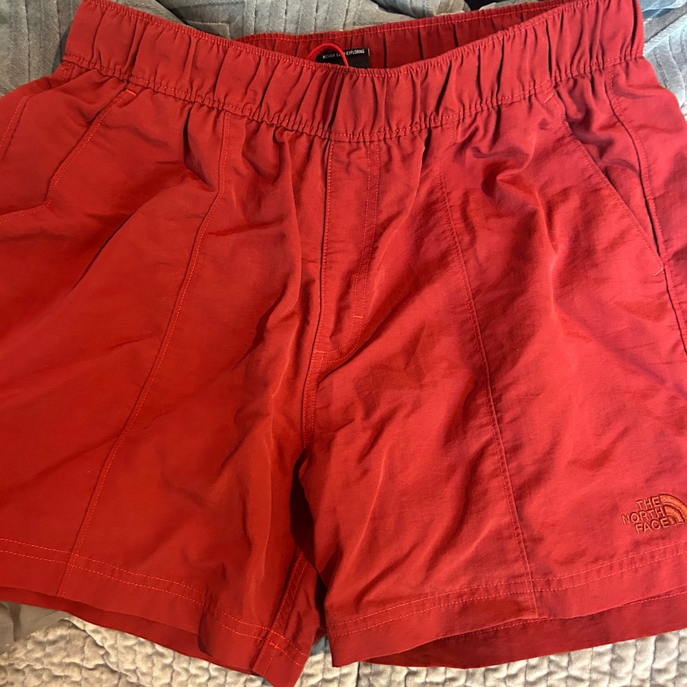 Northface swim shorts
